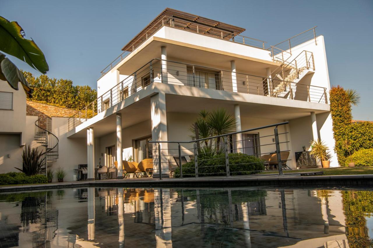 كان Villa Croix Des Gardes المظهر الخارجي الصورة
